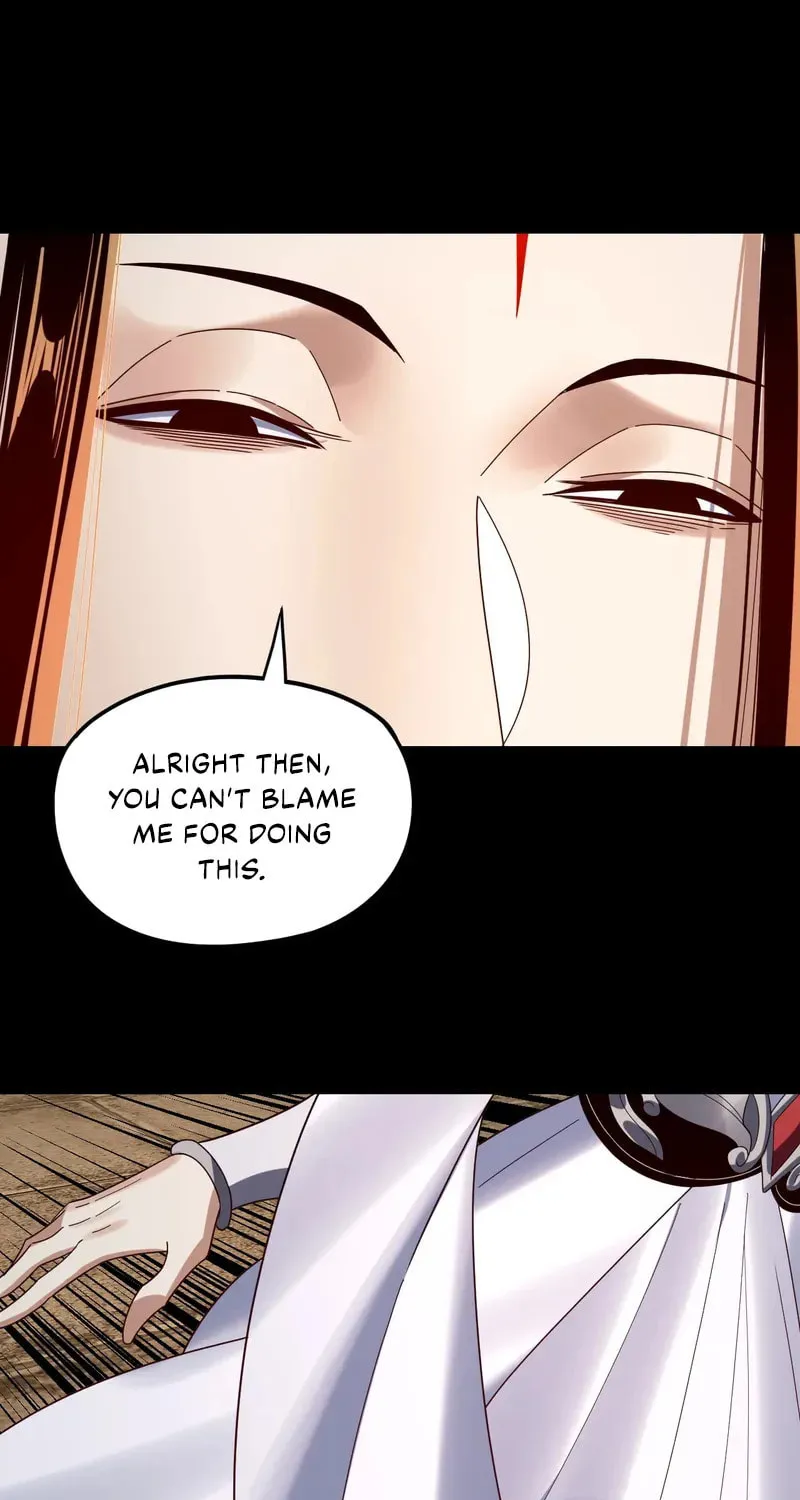 I Am The Fated Villain (Colored) Chapter 271 page 35 - 