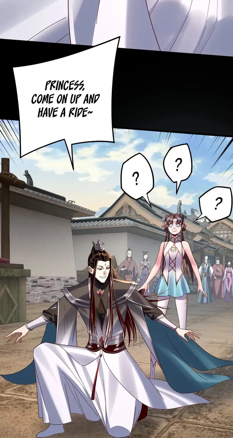 I Am The Fated Villain (Colored) Chapter 271 page 36 - 