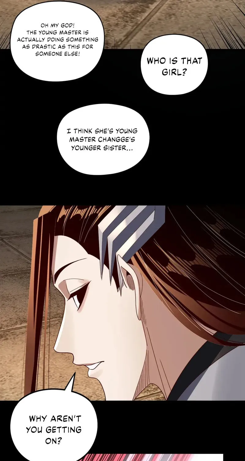 I Am The Fated Villain (Colored) Chapter 271 page 37 - 