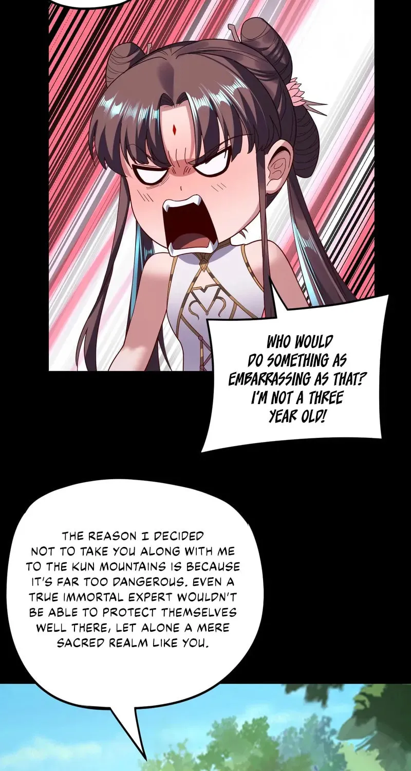 I Am The Fated Villain (Colored) Chapter 271 page 38 - 