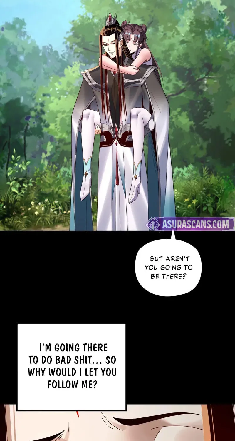 I Am The Fated Villain (Colored) Chapter 271 page 39 - 