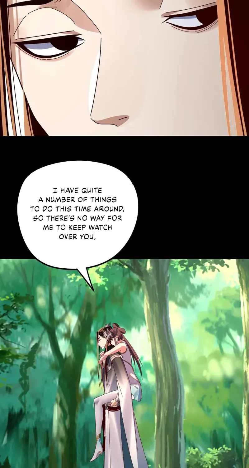 I Am The Fated Villain (Colored) Chapter 271 page 40 - 