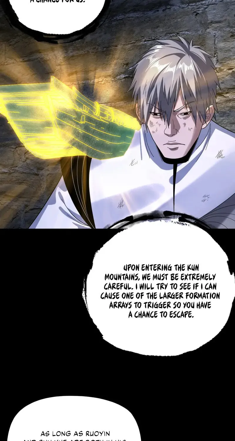 I Am The Fated Villain (Colored) Chapter 271 page 5 - 