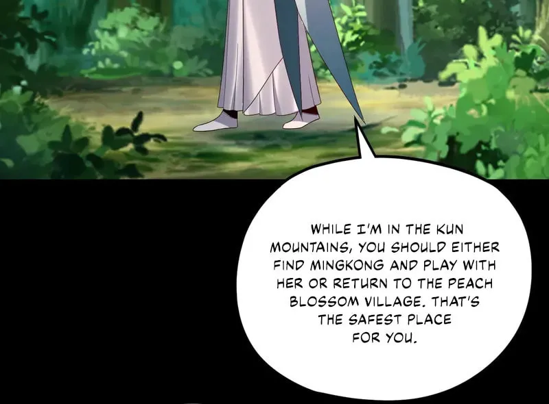 I Am The Fated Villain (Colored) Chapter 271 page 41 - 