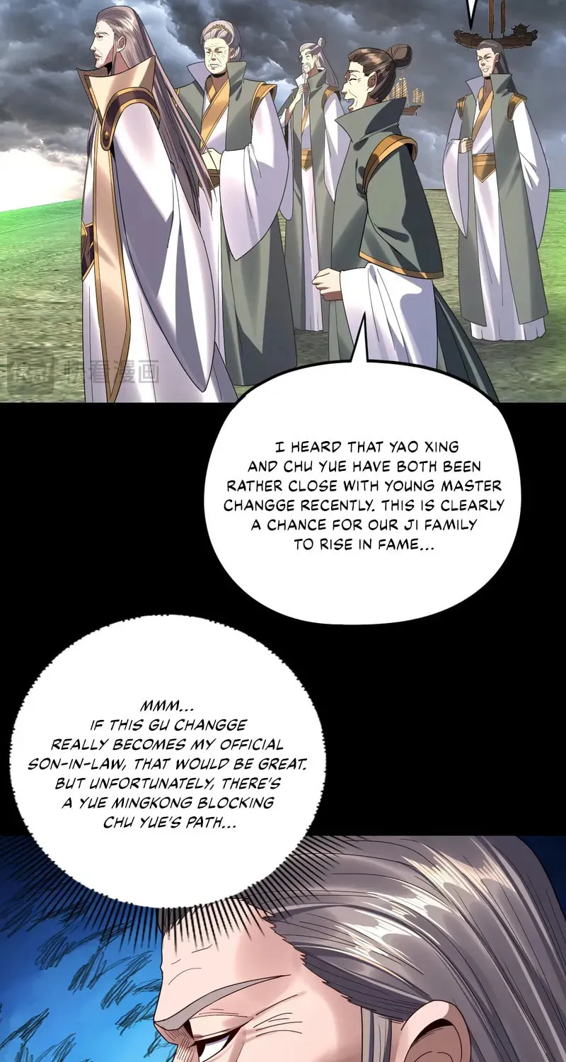 I Am The Fated Villain (Colored) Chapter 271 page 46 - 
