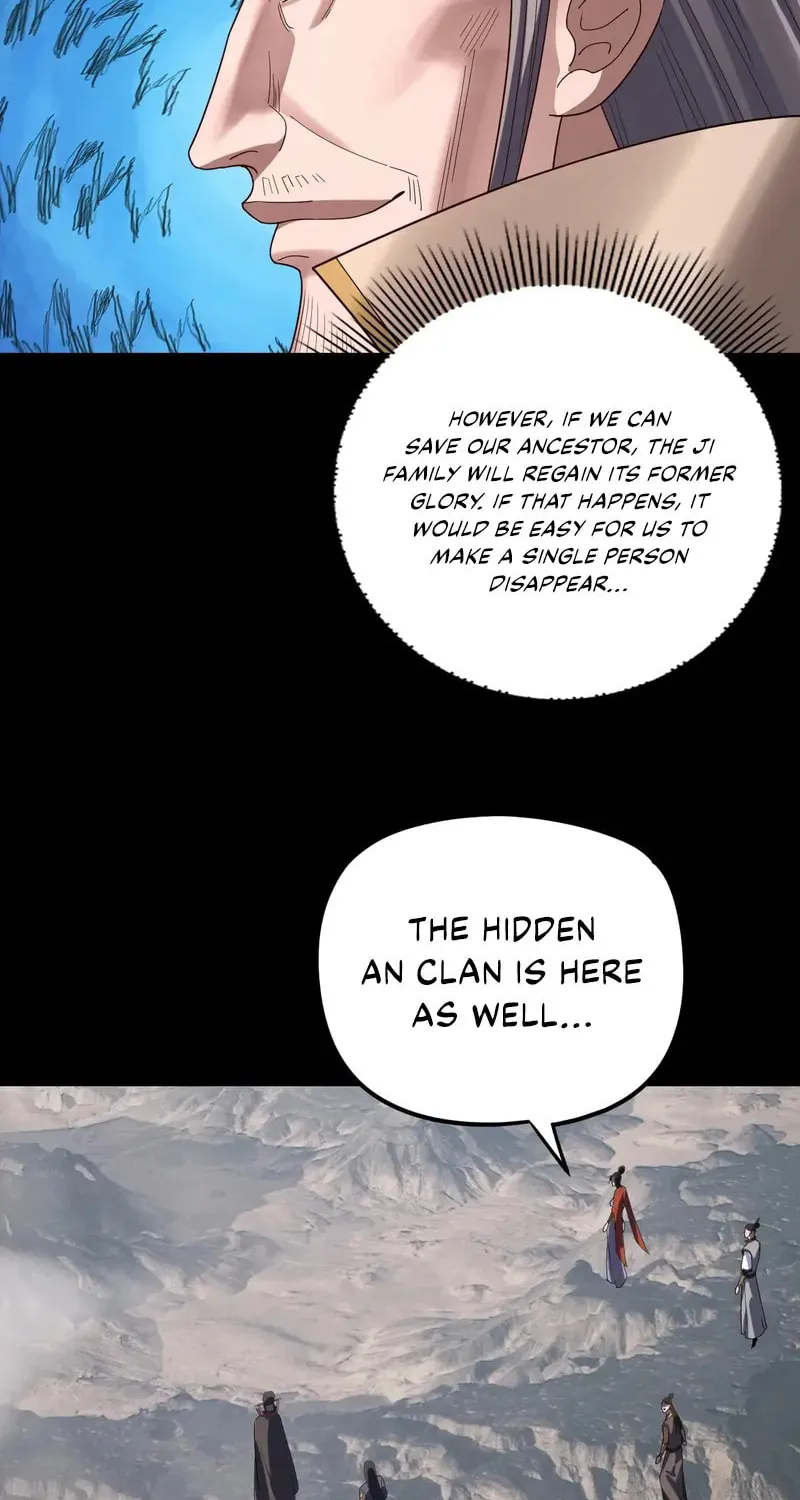 I Am The Fated Villain (Colored) Chapter 271 page 47 - 