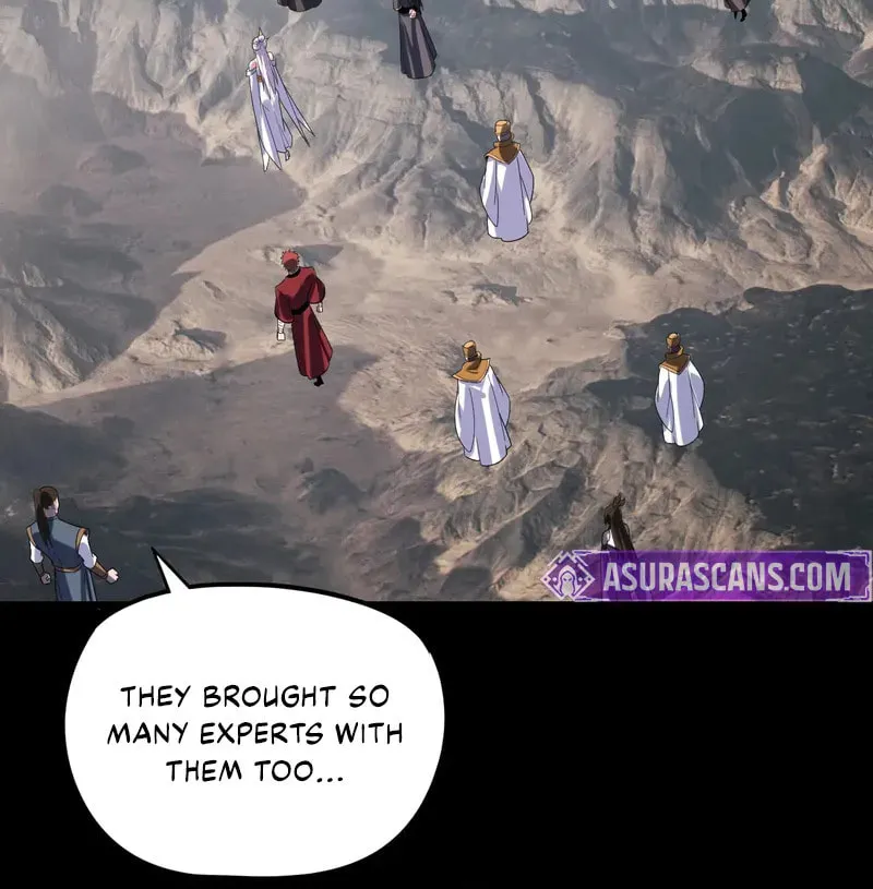 I Am The Fated Villain (Colored) Chapter 271 page 48 - 