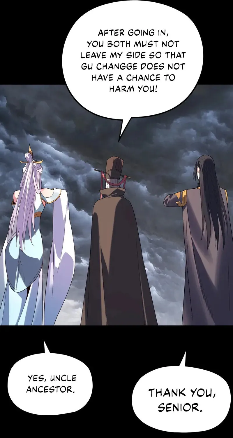 I Am The Fated Villain (Colored) Chapter 271 page 49 - 