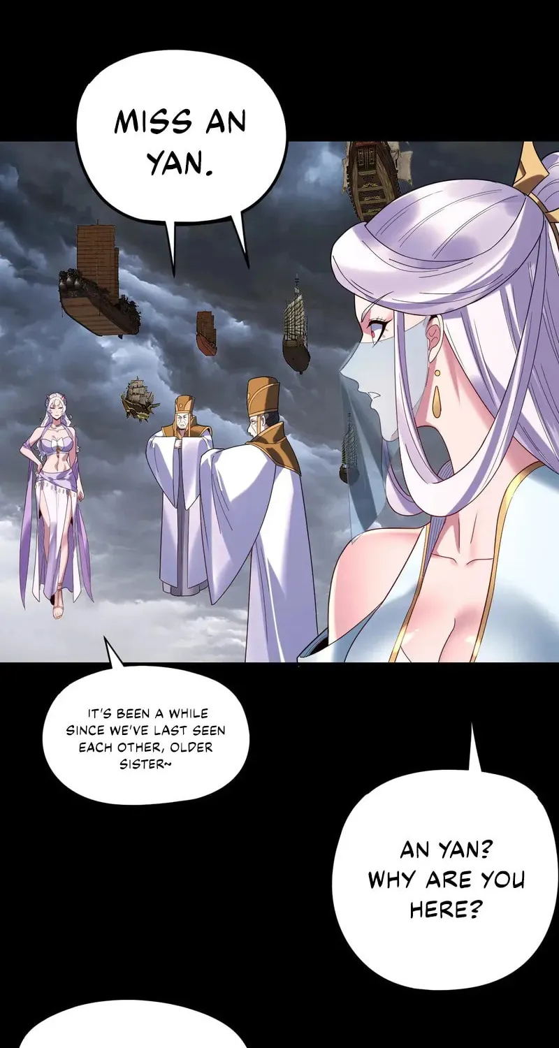 I Am The Fated Villain (Colored) Chapter 271 page 50 - 