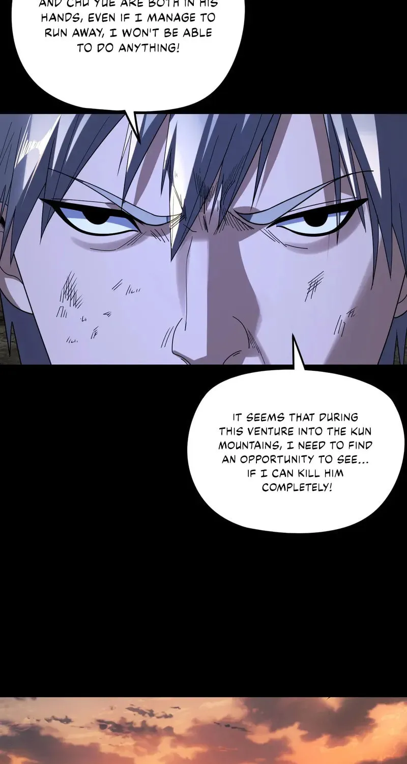 I Am The Fated Villain (Colored) Chapter 271 page 6 - 