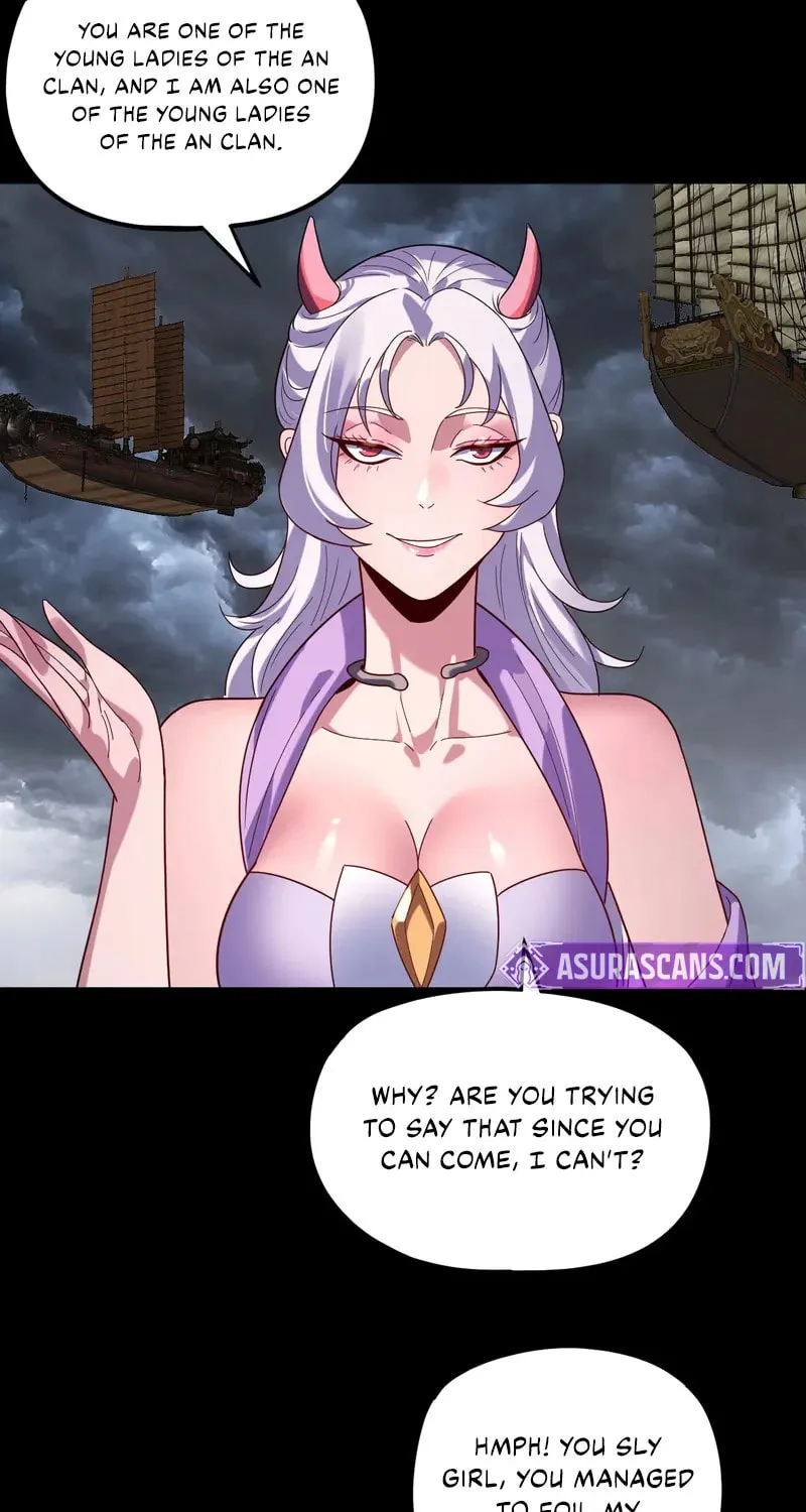 I Am The Fated Villain (Colored) Chapter 271 page 51 - 