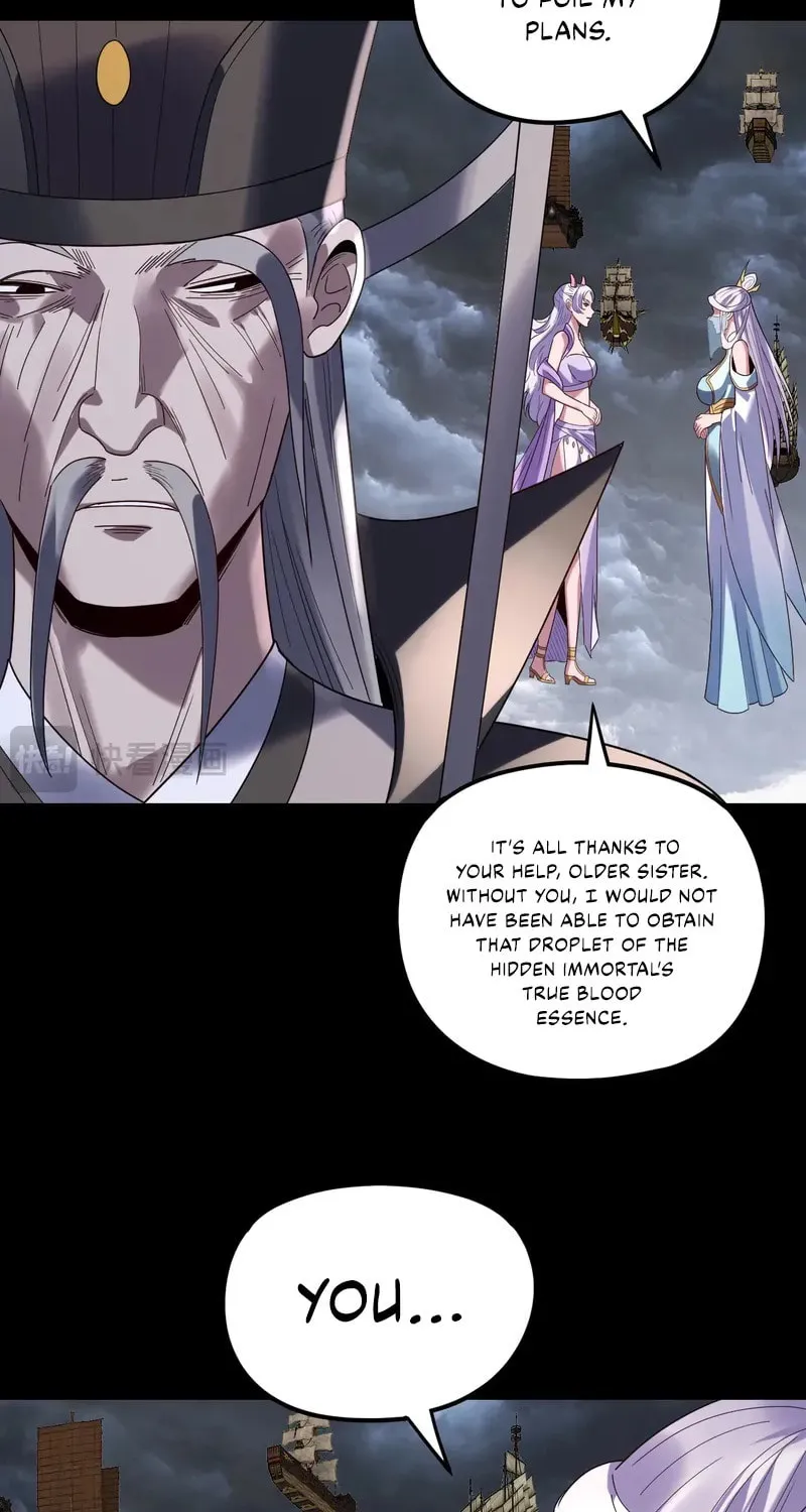 I Am The Fated Villain (Colored) Chapter 271 page 52 - 