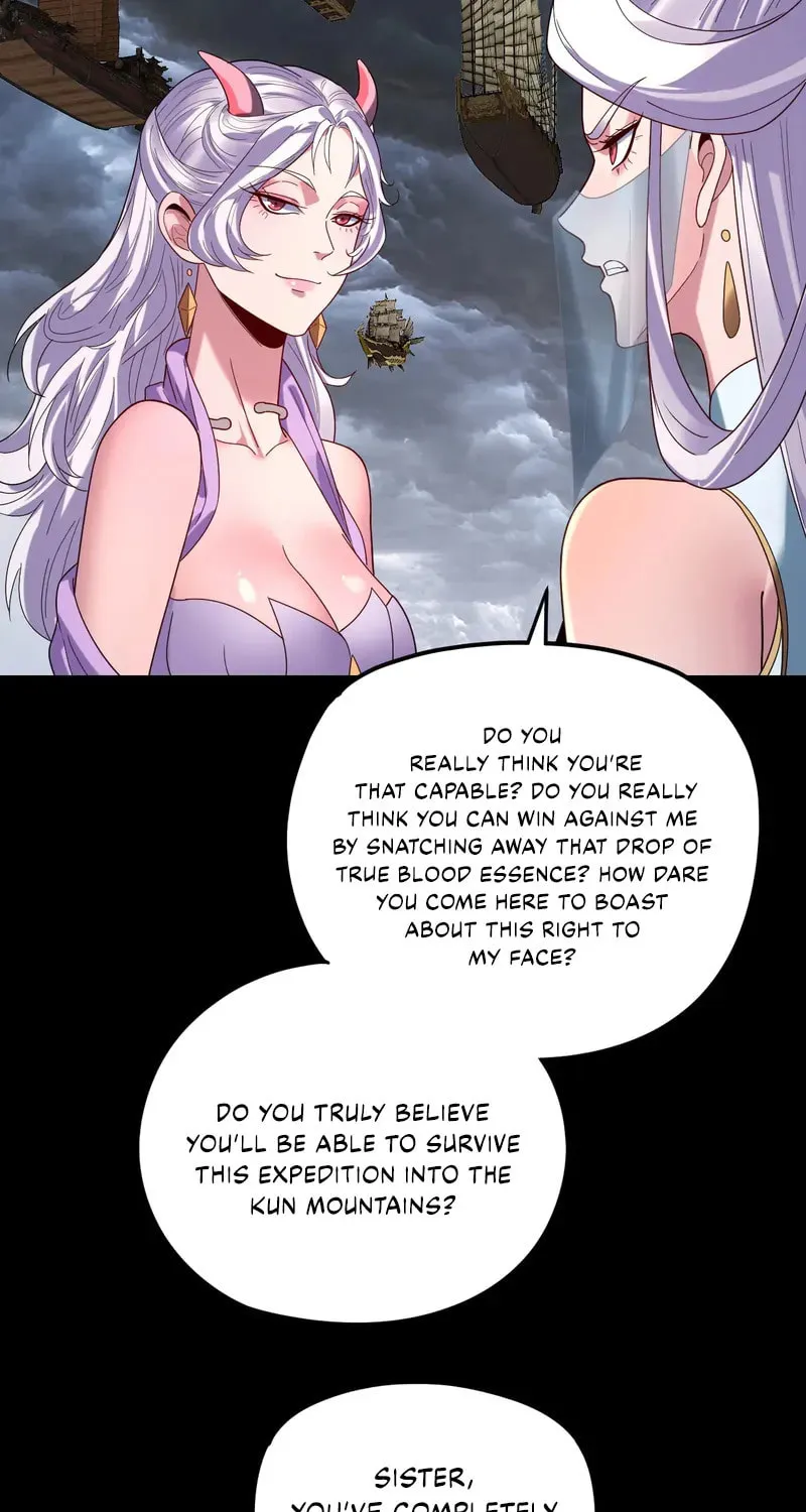 I Am The Fated Villain (Colored) Chapter 271 page 53 - 