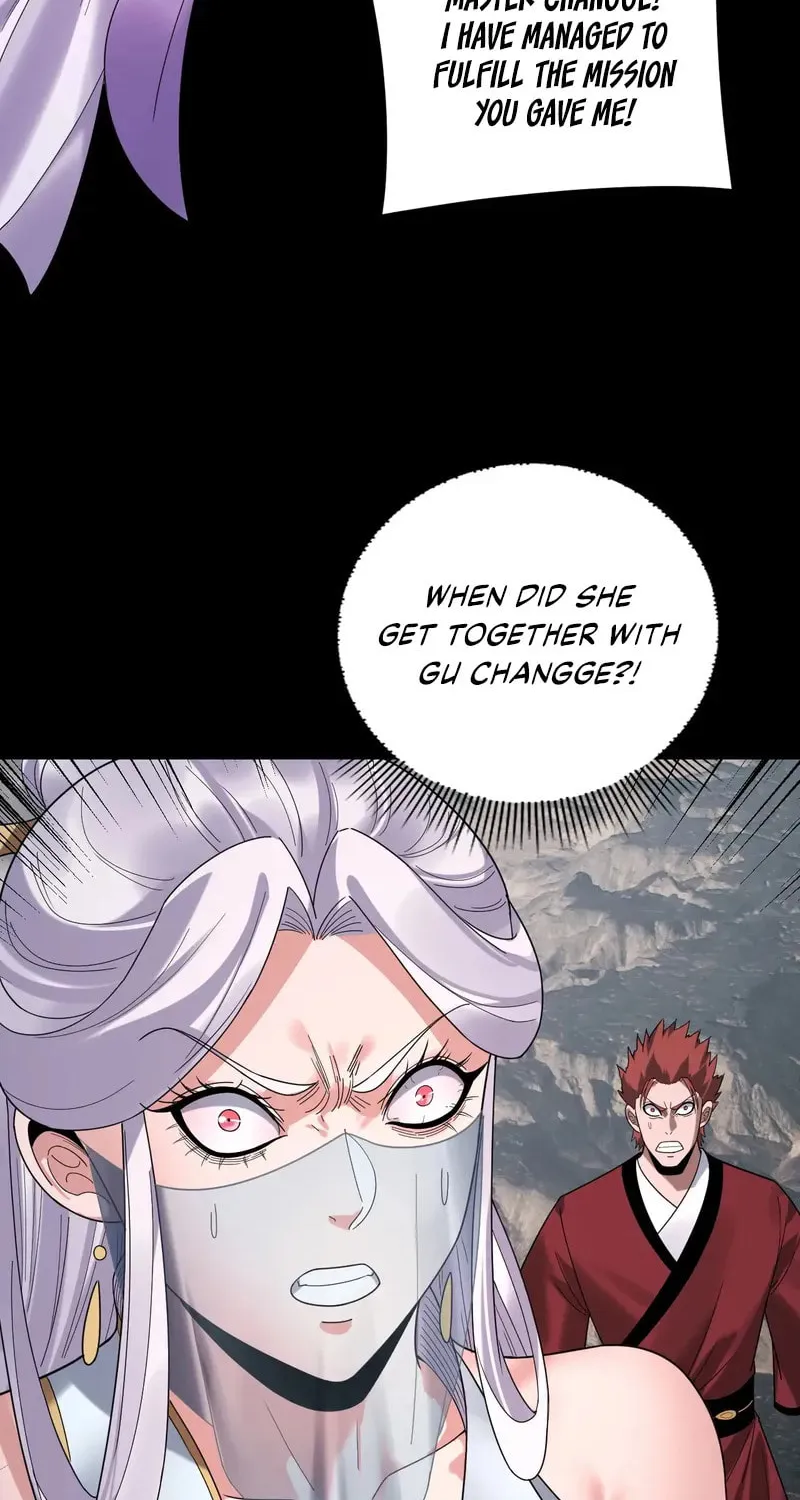 I Am The Fated Villain (Colored) Chapter 271 page 57 - 