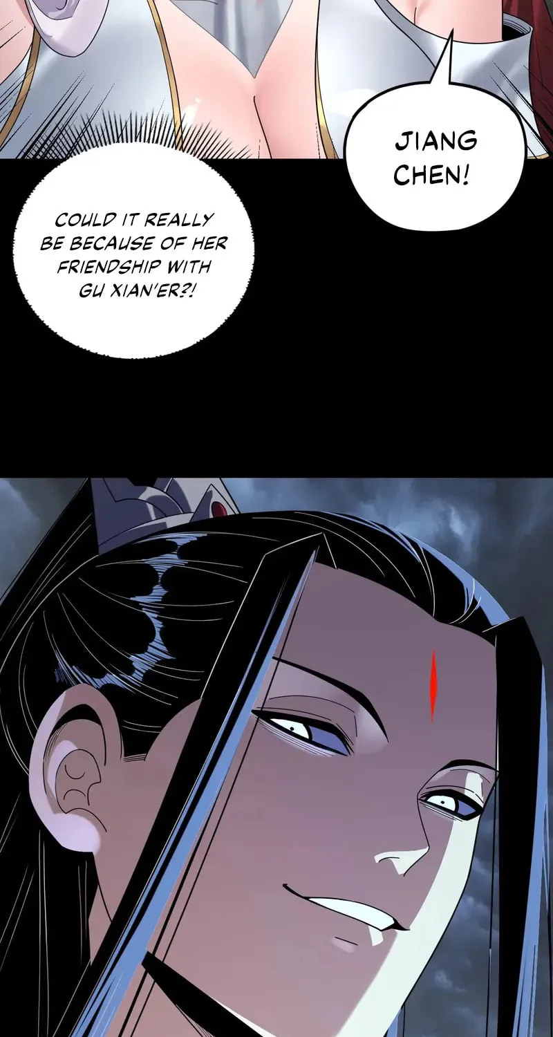 I Am The Fated Villain (Colored) Chapter 271 page 58 - 