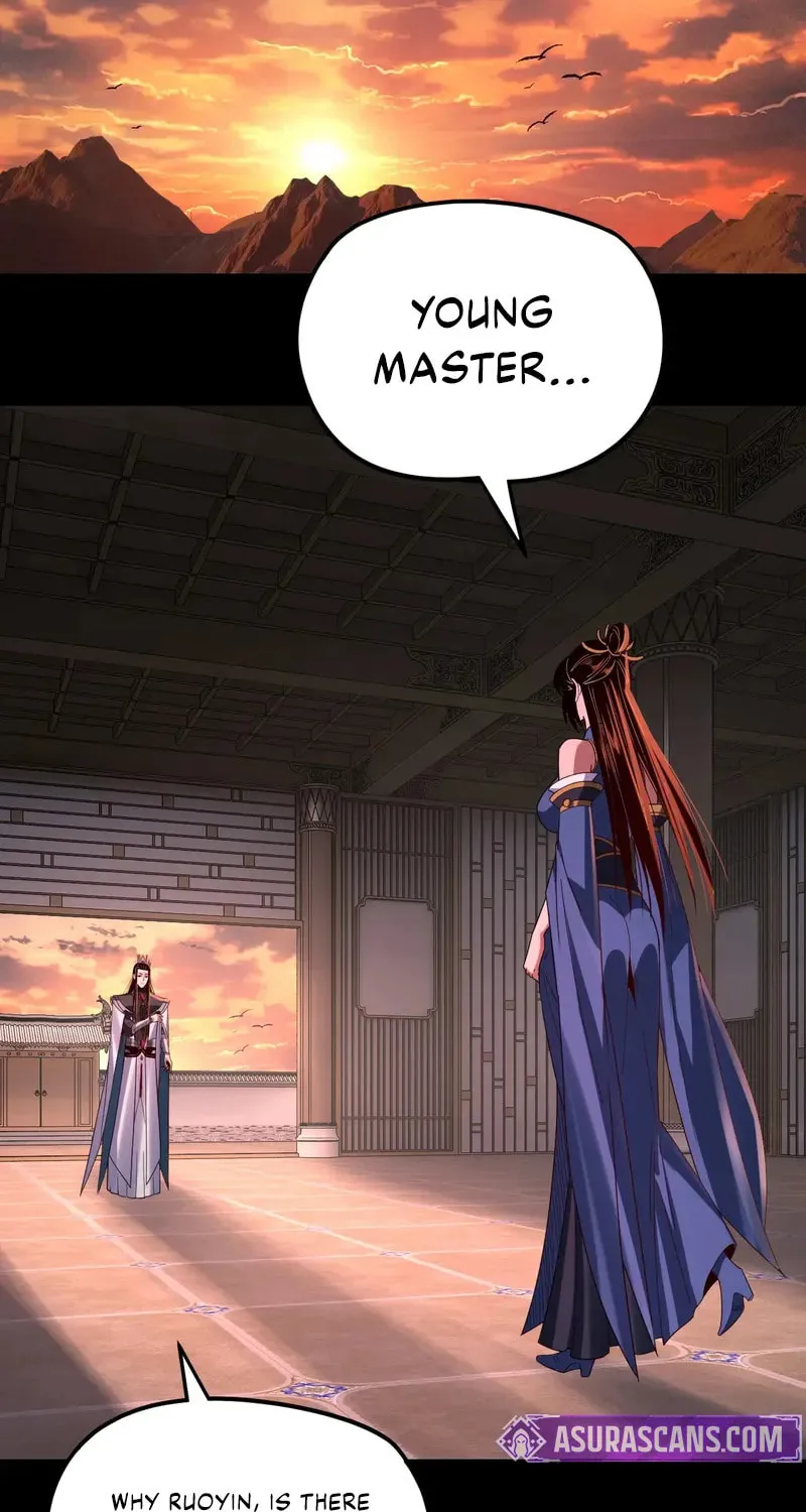 I Am The Fated Villain (Colored) Chapter 271 page 7 - 