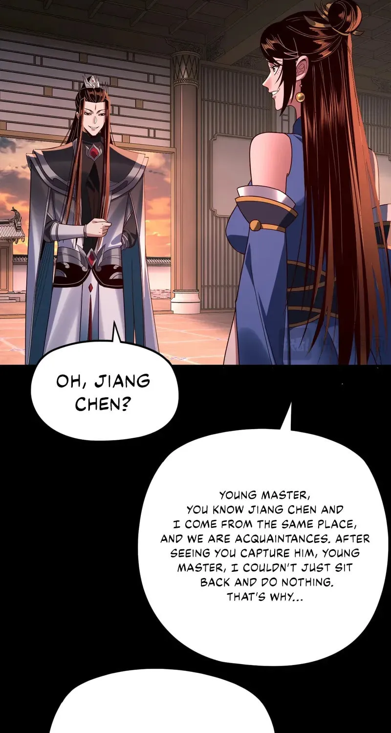 I Am The Fated Villain (Colored) Chapter 271 page 9 - 