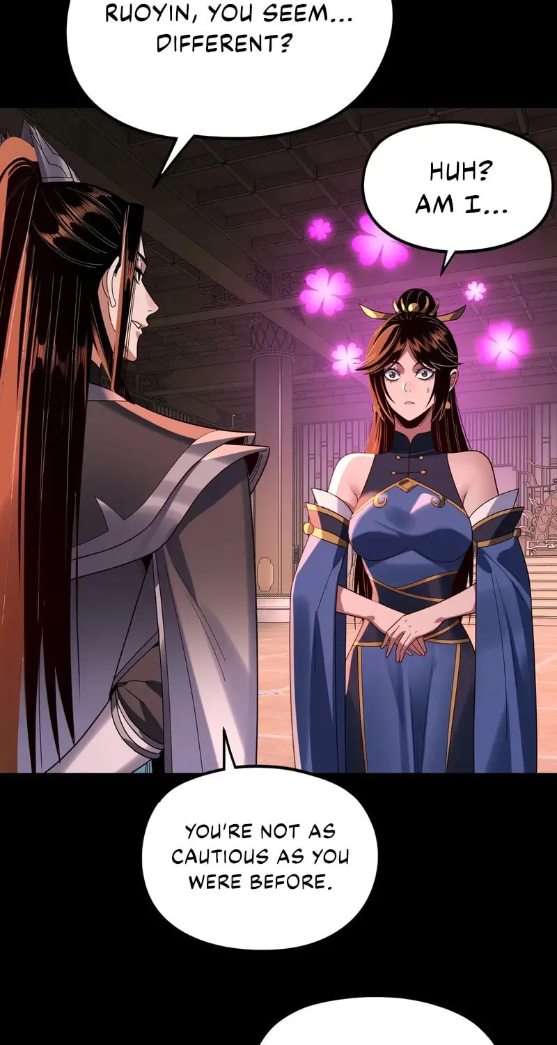 I Am The Fated Villain (Colored) Chapter 271 page 10 - 
