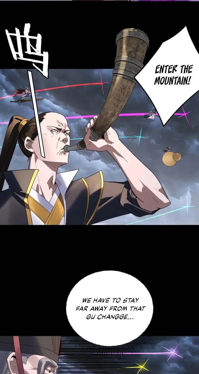 I Am The Fated Villain (Colored) Chapter 272 page 12 - 