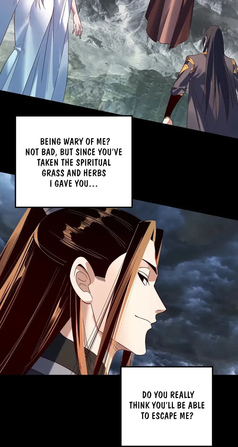 I Am The Fated Villain (Colored) Chapter 272 page 14 - 