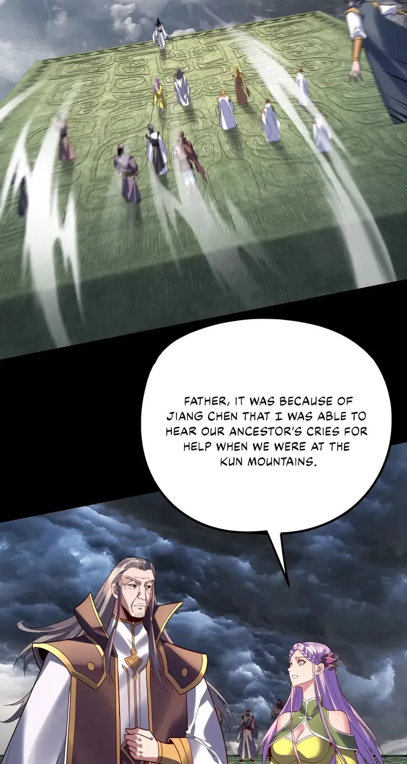 I Am The Fated Villain (Colored) Chapter 272 page 16 - 
