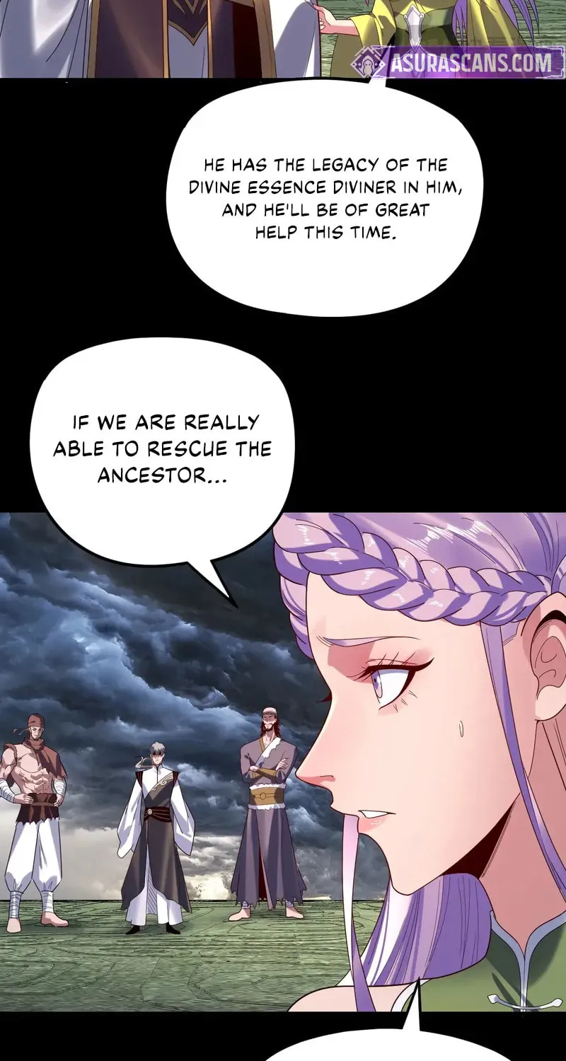 I Am The Fated Villain (Colored) Chapter 272 page 17 - 