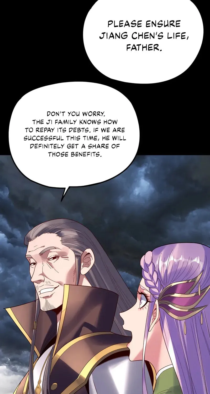 I Am The Fated Villain (Colored) Chapter 272 page 18 - 