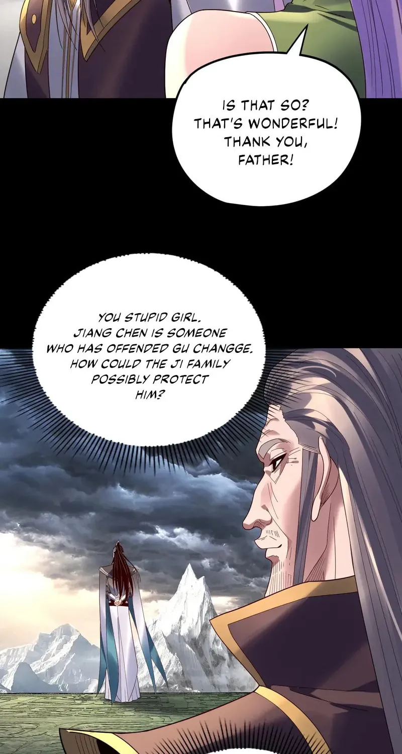 I Am The Fated Villain (Colored) Chapter 272 page 19 - 