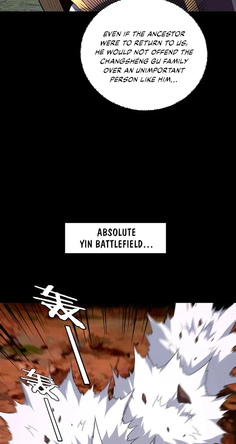 I Am The Fated Villain (Colored) Chapter 272 page 20 - 