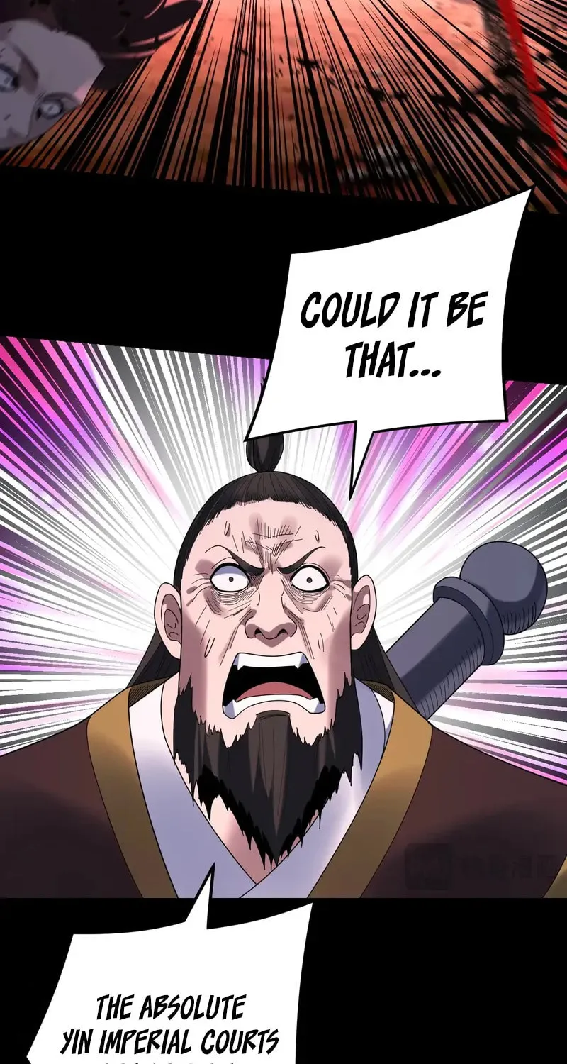 I Am The Fated Villain (Colored) Chapter 272 page 23 - 