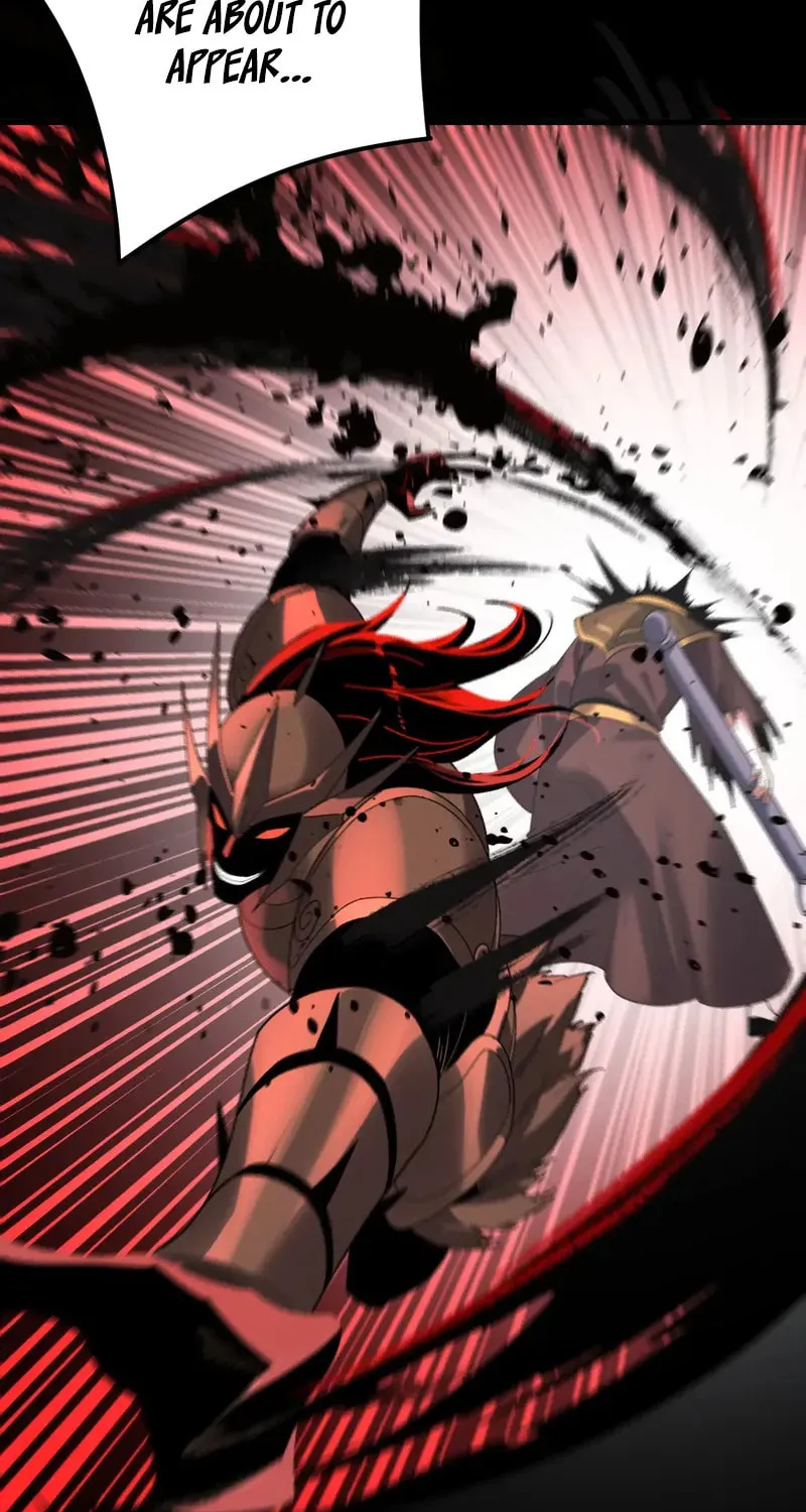 I Am The Fated Villain (Colored) Chapter 272 page 24 - 