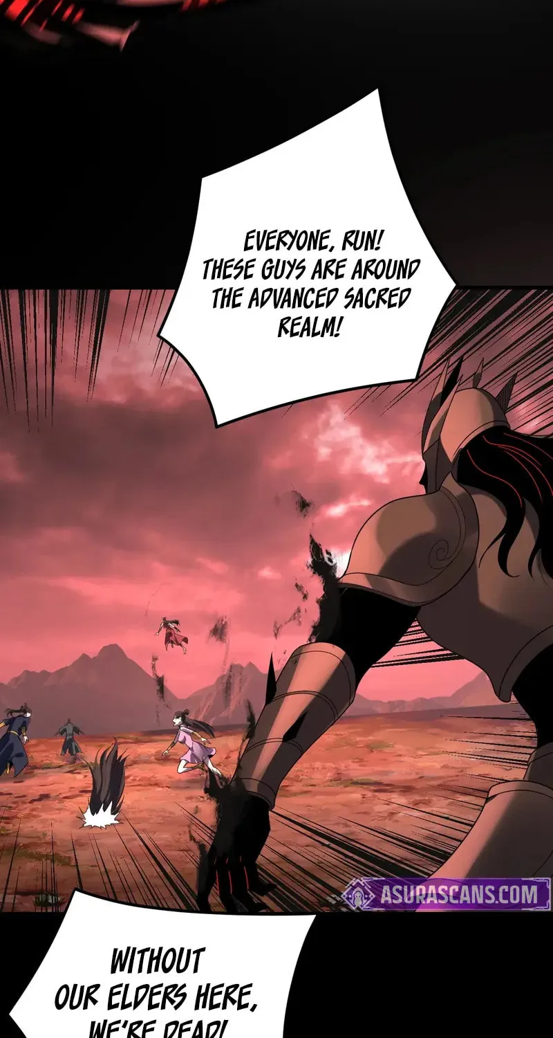 I Am The Fated Villain (Colored) Chapter 272 page 25 - 