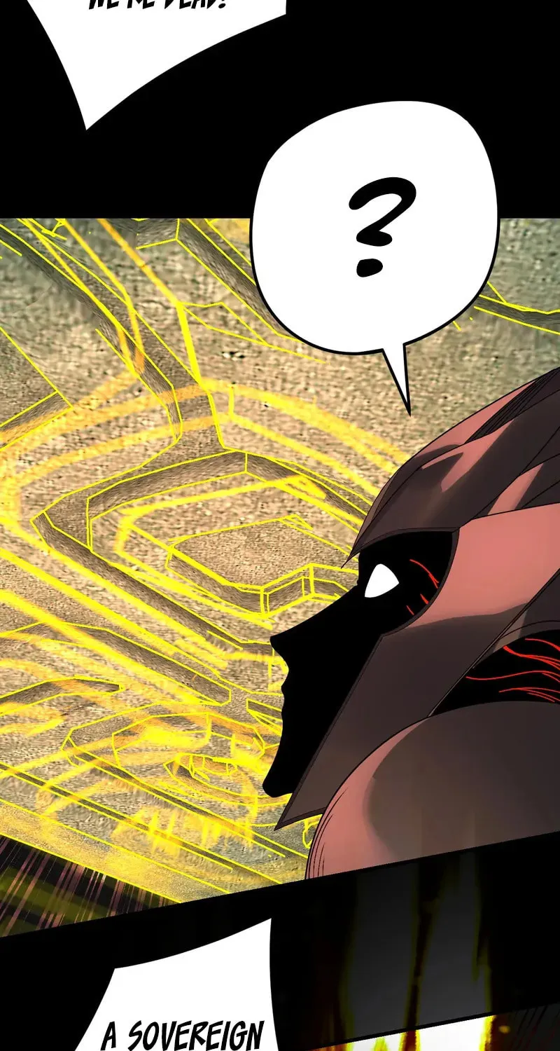 I Am The Fated Villain (Colored) Chapter 272 page 26 - 