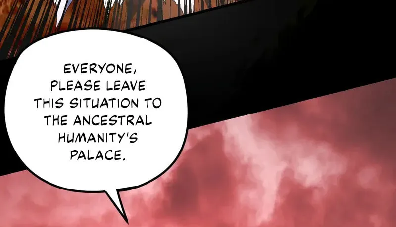I Am The Fated Villain (Colored) Chapter 272 page 28 - 