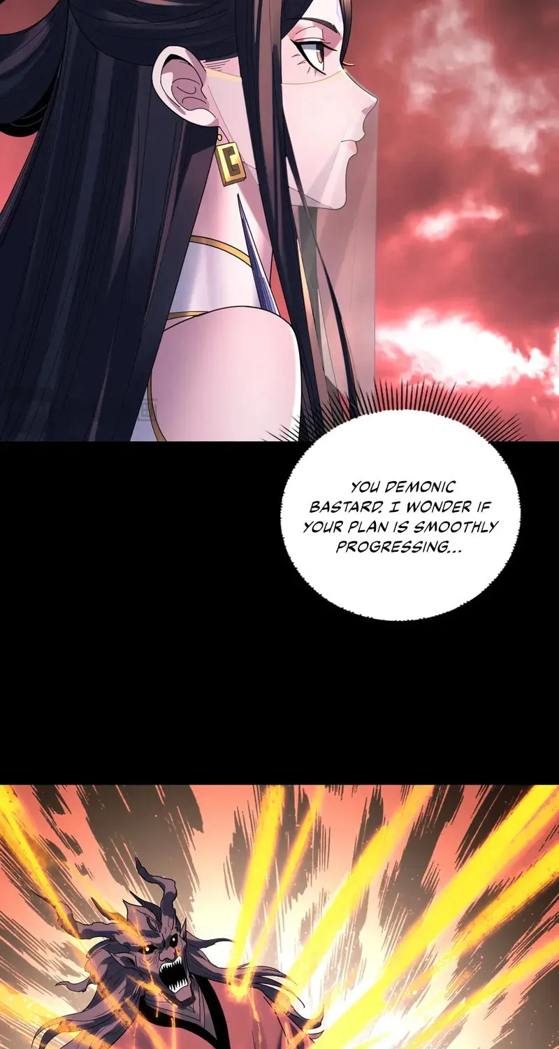 I Am The Fated Villain (Colored) Chapter 272 page 31 - 