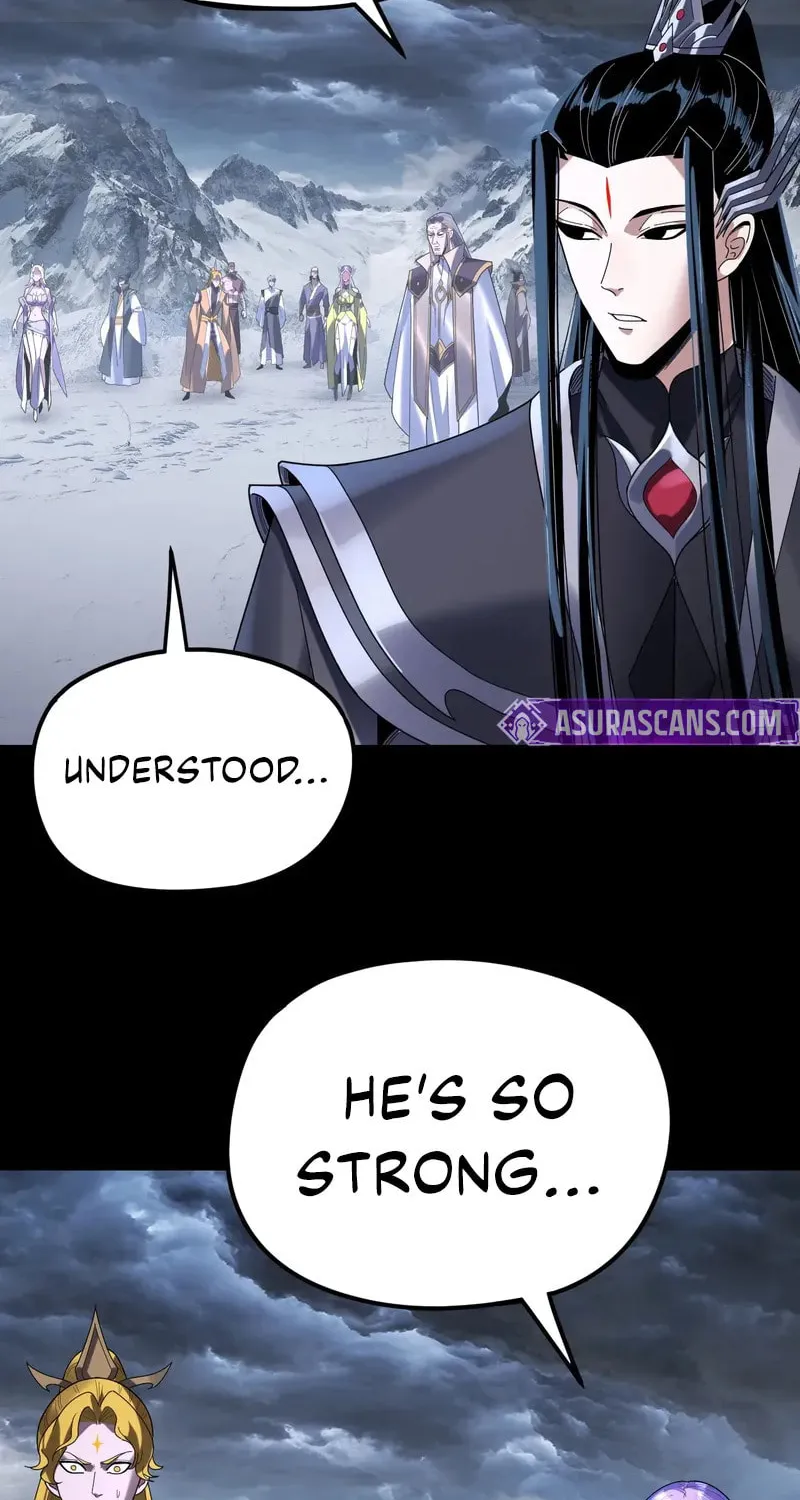 I Am The Fated Villain (Colored) Chapter 272 page 34 - 