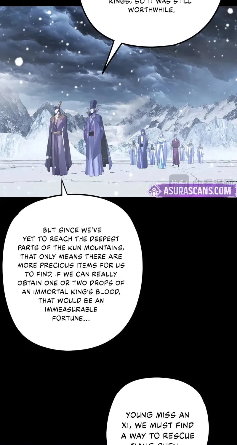 I Am The Fated Villain (Colored) Chapter 272 page 37 - 