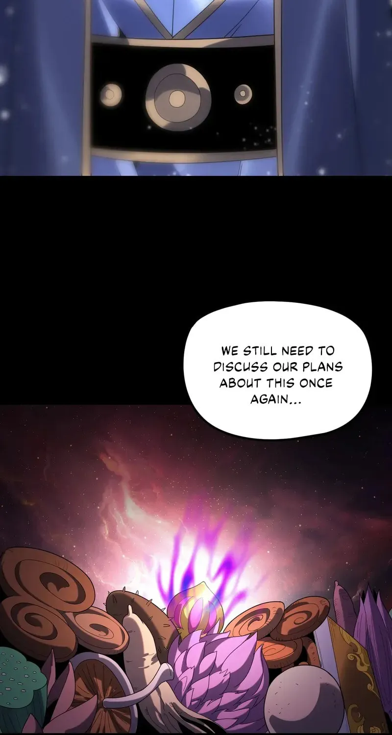 I Am The Fated Villain (Colored) Chapter 272 page 39 - 