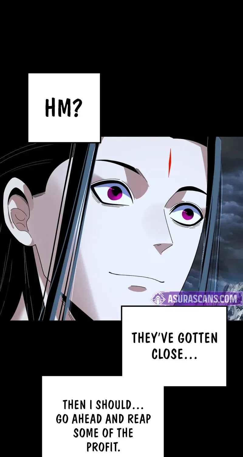 I Am The Fated Villain (Colored) Chapter 272 page 40 - 