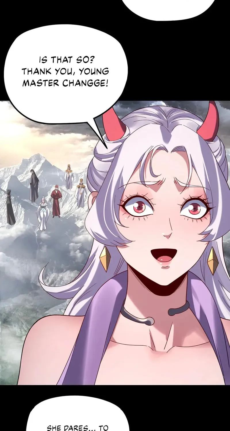 I Am The Fated Villain (Colored) Chapter 272 page 5 - 