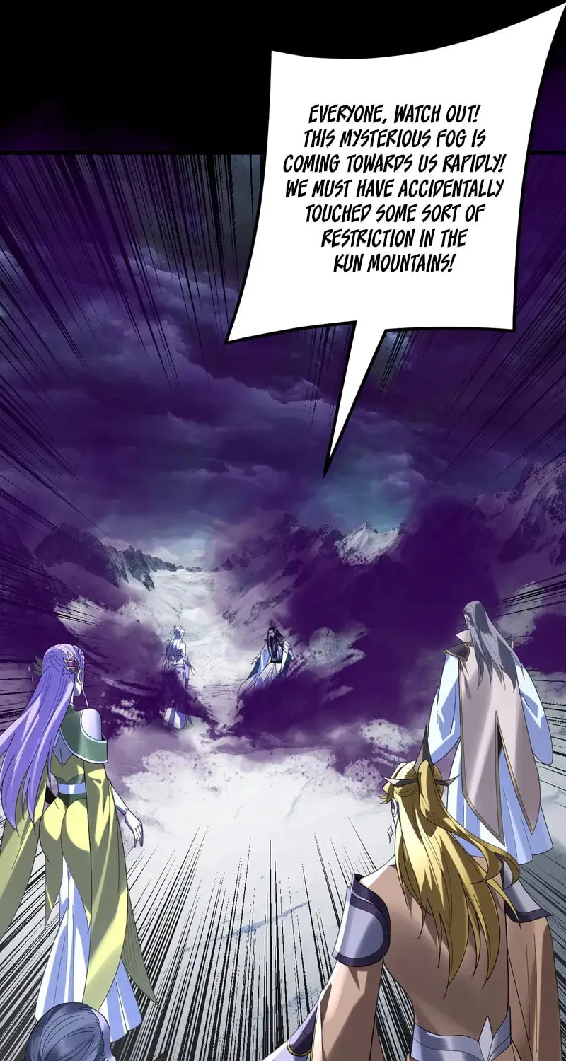I Am The Fated Villain (Colored) Chapter 272 page 42 - 
