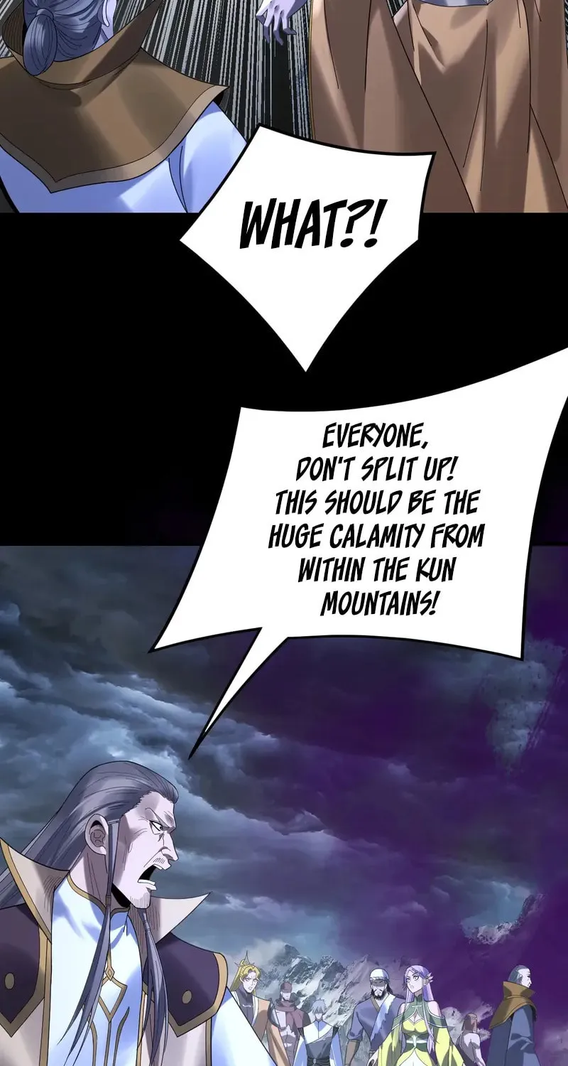 I Am The Fated Villain (Colored) Chapter 272 page 43 - 