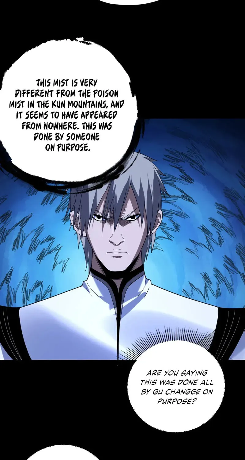 I Am The Fated Villain (Colored) Chapter 272 page 46 - 