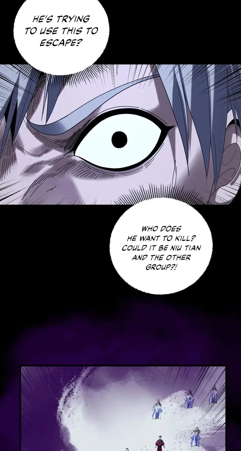 I Am The Fated Villain (Colored) Chapter 272 page 47 - 
