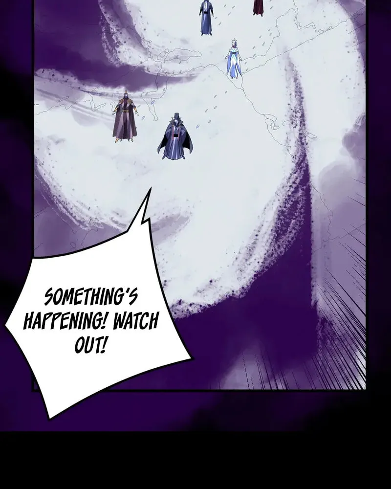 I Am The Fated Villain (Colored) Chapter 272 page 48 - 