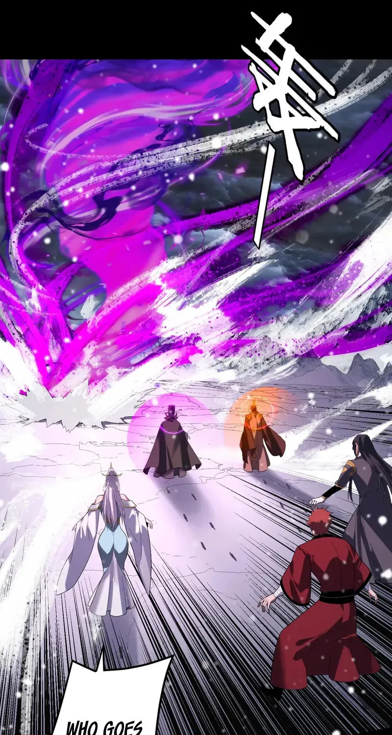 I Am The Fated Villain (Colored) Chapter 272 page 49 - 