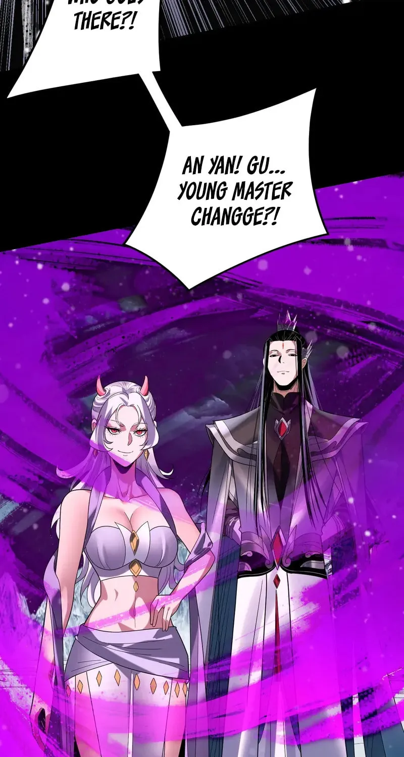 I Am The Fated Villain (Colored) Chapter 272 page 50 - 