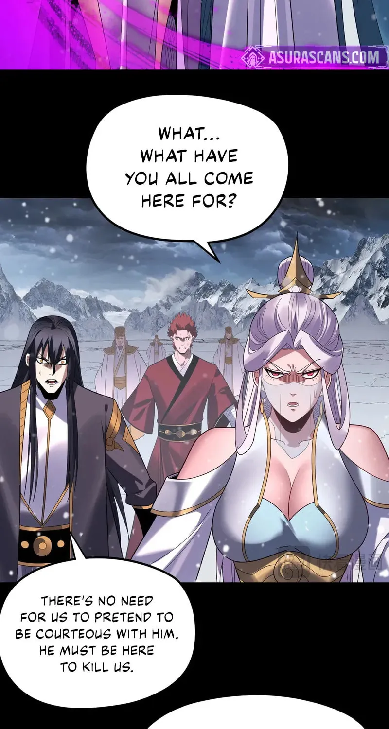 I Am The Fated Villain (Colored) Chapter 272 page 51 - 
