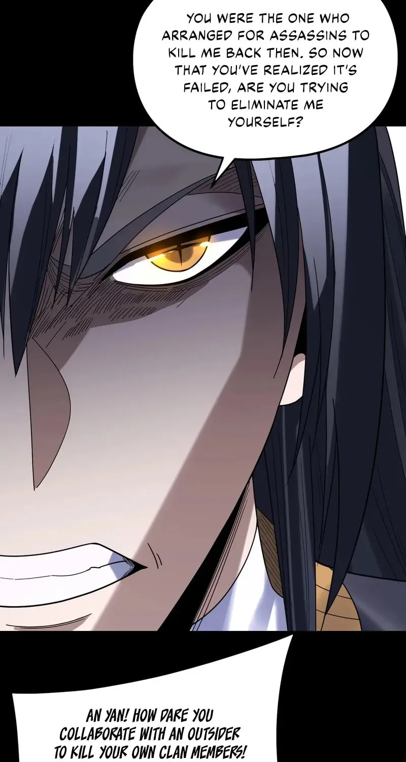 I Am The Fated Villain (Colored) Chapter 272 page 52 - 