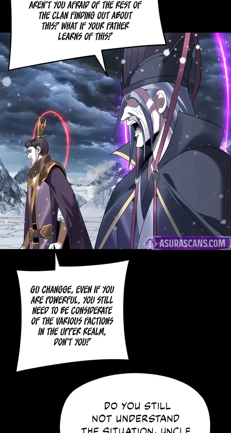 I Am The Fated Villain (Colored) Chapter 272 page 53 - 